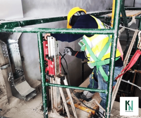 รับงานเจาะคอริ่ง กรุงเทพ รับงานเจาะคอริ่ง กรุงเทพ